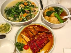-新旺茶餐厅·早餐·夜宵(仙霞店)