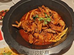 -虾吃虾涮.虾火锅.肉蟹煲(步步高梅溪新天地店)