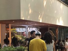 -% Arabica阿拉比卡咖啡(武汉天地店)