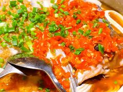 -洞庭记·老湖南味道(下沙店)