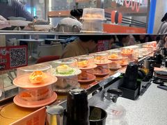 -争鲜回转寿司(中街大悦城店)