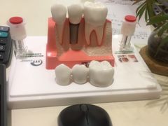 -佛山中大口腔医院·市二级口腔专科医院