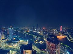 -宁波威斯汀酒店