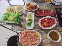 -全好食潮汕牛肉火锅(泗洲路店)