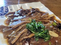 -裕合顺清真餐厅·回民老菜·大连海鲜(西安路店)