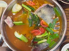 -亮欢寨(凯里总店)