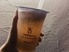 玫瑰小紫苏-COMEBUY甘杯(园林路店)