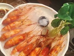 -乔街深夜食堂·小龙虾·高压锅生蚝(杭州总店)