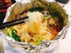 -花甲大咖(曼哈顿店)