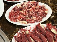 -蔡社牛肉城(龙湖店)