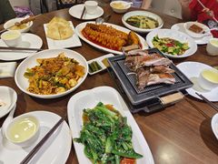 -中发源·清真餐厅(春风店)