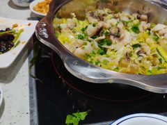 -杨记大丰收鱼庄(国贸店)