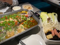 -半天妖烤鱼(印象城店)
