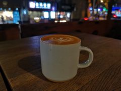 -VESH COFFEE(定西路店)