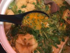 麻辣烫-小蛮椒麻辣烫·麻辣拌(青浦宝龙店)