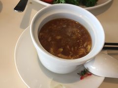 -无招牌海鲜餐厅(滨海艺术中心店)