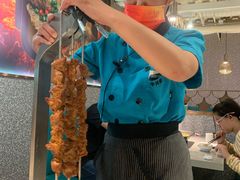 -半天妖烤鱼(方庄店)