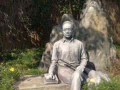 -上海蔡元培故居陈列馆