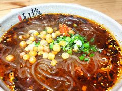 -默记孙抄手(经开万达店)