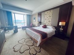-韶关风度华美达广场酒店