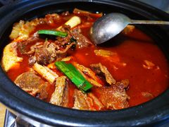 -肖记公安牛肉鱼杂馆· 省级非物质文化遗产(仁和路店)