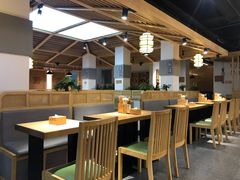 -龙抄手食府(浣花北路店)