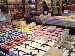 -钜记手信(兴华楼店)