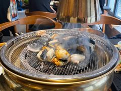 -味家烤肉烤鳗鱼牛排(西塔旗舰店)