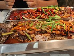 -鸣记脆皮烤鱼(岐山路店)