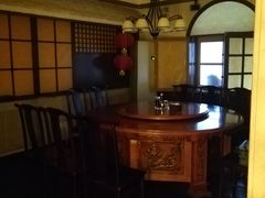 -金谷园饺子·烧烤·家宴(人大总店)