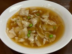 -颜家菜·鲁菜世家(大明湖店)