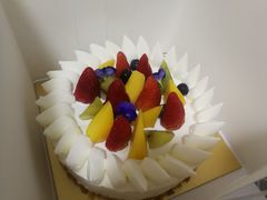 -深圳四季酒店·馥自助餐厅