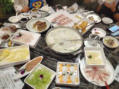 -骨之味·筒骨汤火锅(江头店)