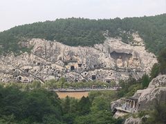 -龙门石窟