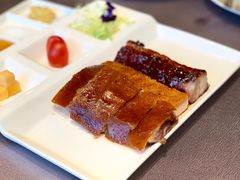 -广州文华东方酒店·江-由辉师傅主理