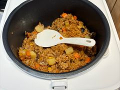 -魁牛·潮汕牛肉自助火锅(沈辽路万达店)