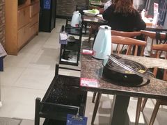 大堂-八合里潮汕鲜牛肉火锅(深圳海岸城店)