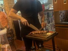 -安立可意大利美食