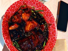 -维园悦谱·海派家常菜(乌鲁木齐南路店)