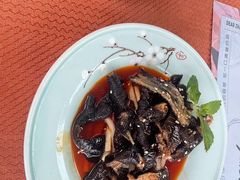 -赵小姐丨新中餐(曲江店)