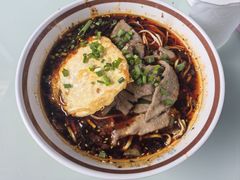 -武胜段记猪肝面(卓锦城店)