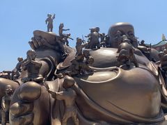 -龙口南山旅游景区