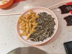 -闻溪有渔·活鱼现烤才好吃(太仓万达店)