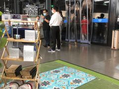 -迪卡侬(雨花店)