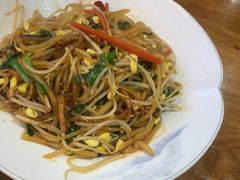 -陈聚德炒牛肉(樱花二路店)