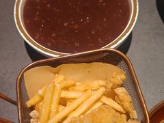 -老淮滨-蚌埠非遗小吃(淮河路店)