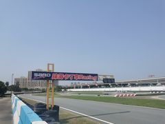 -珠海国际赛车场-卡丁车场