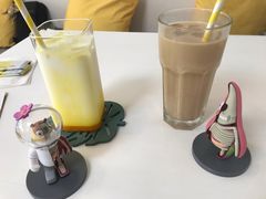-五进制 Coffee Shop