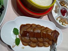-大鸭梨烤鸭(甘家口店)