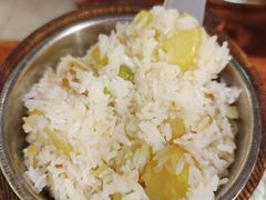 -滇香肴·云南菜蒸汽石锅鱼(云南北路店)